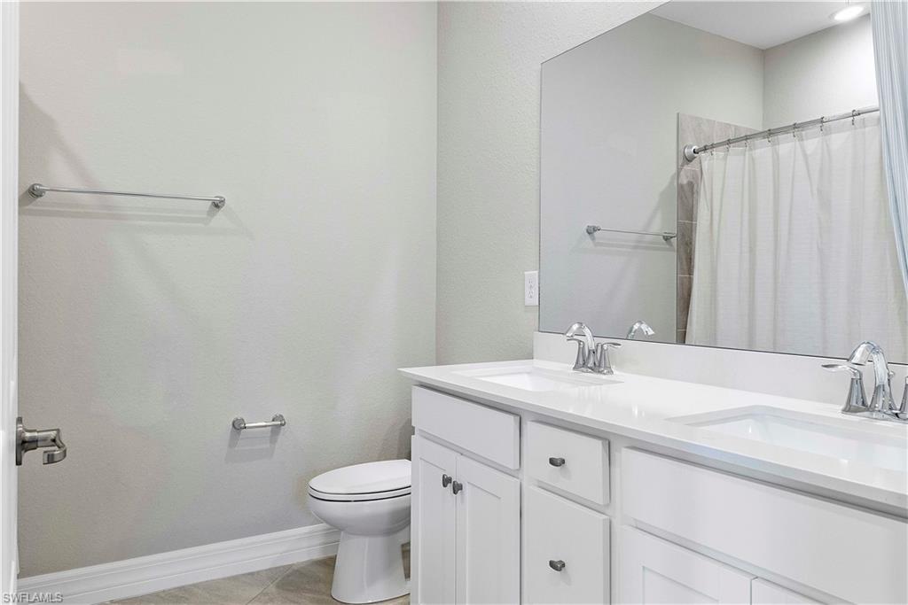 LAKE TIMBER - Residential Lease
