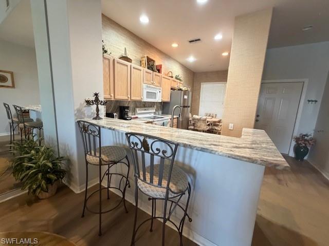 WATERFORD - Residential Lease