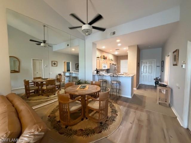 WATERFORD - Residential Lease