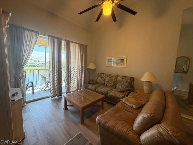 WATERFORD - Residential Lease