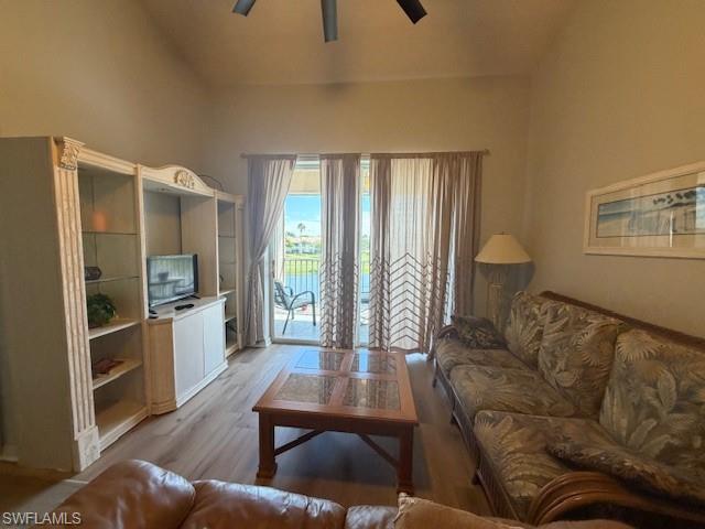 WATERFORD - Residential Lease