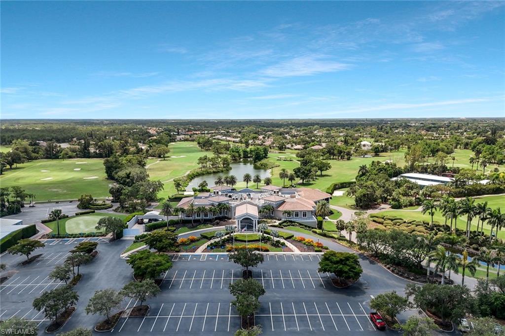 CHARLESTON SQUARE - Residential