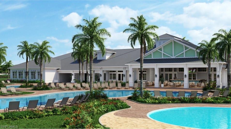TIMBER CREEK - Residential