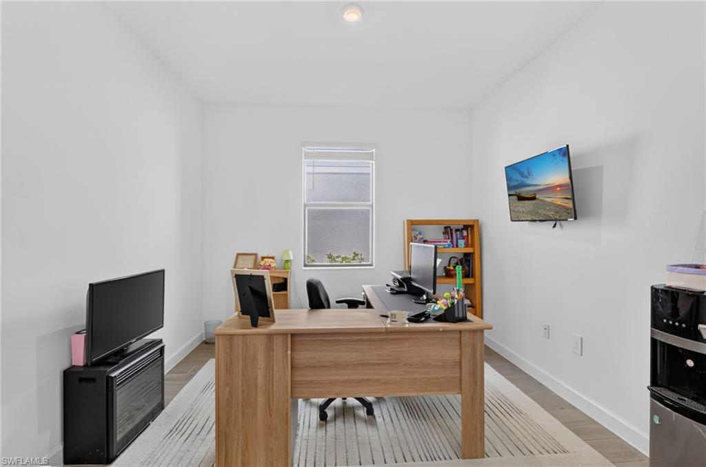 TIMBER CREEK - Residential
