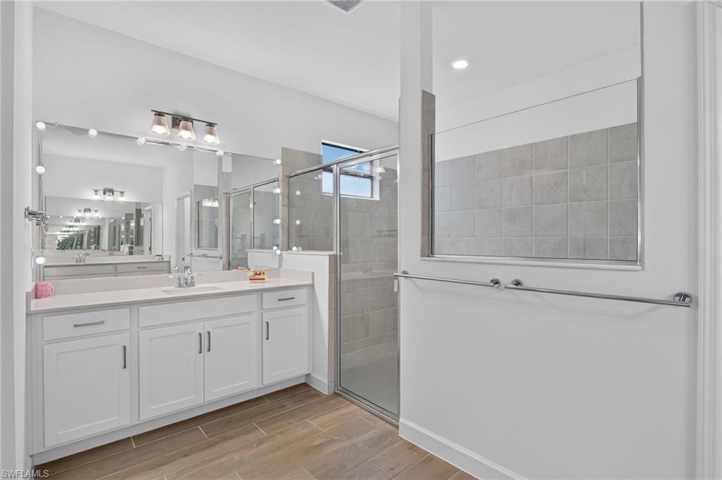 TIMBER CREEK - Residential