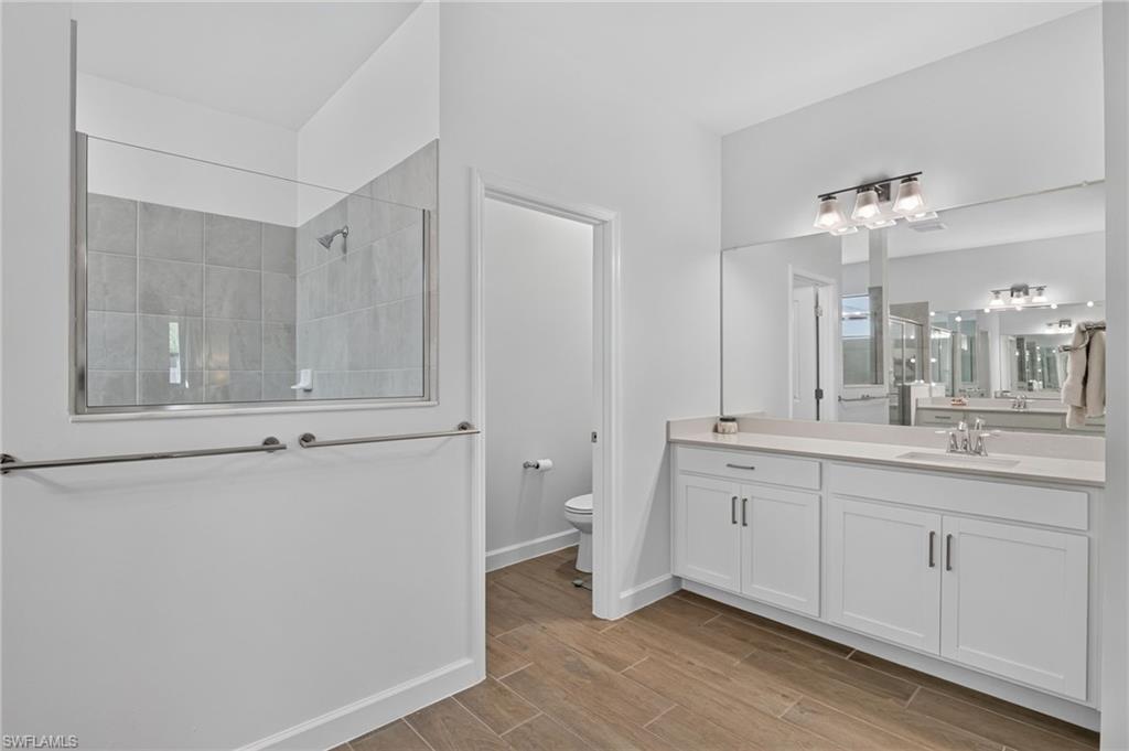 TIMBER CREEK - Residential