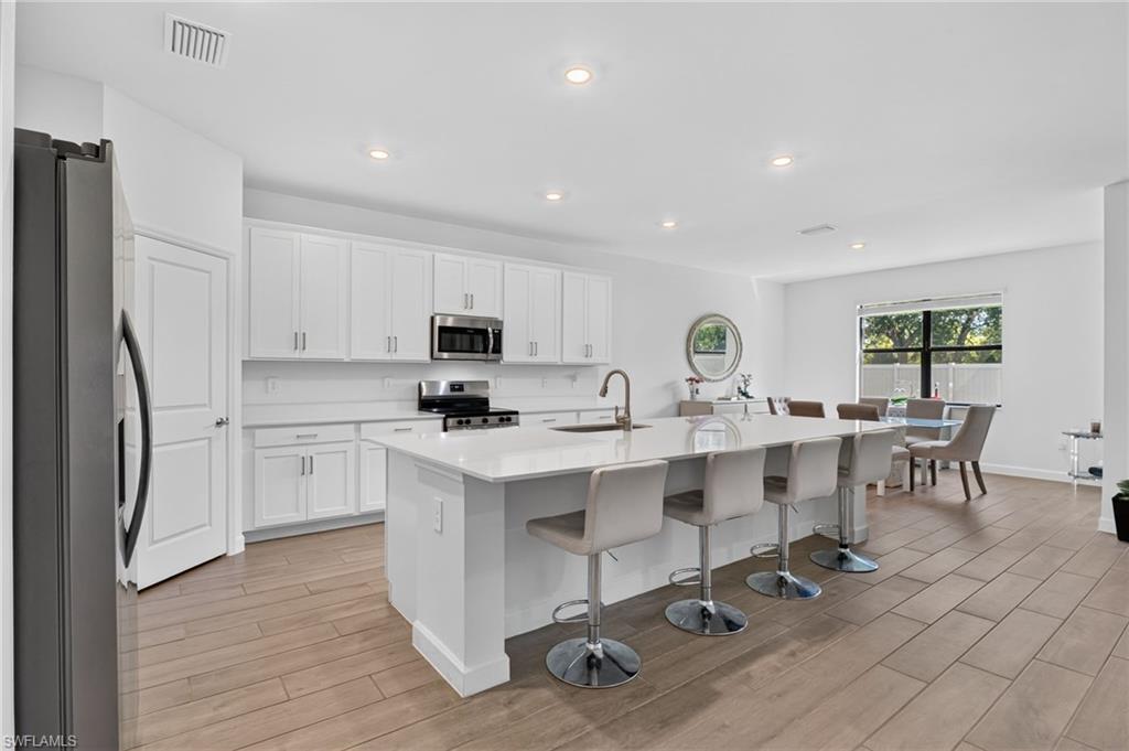 TIMBER CREEK - Residential