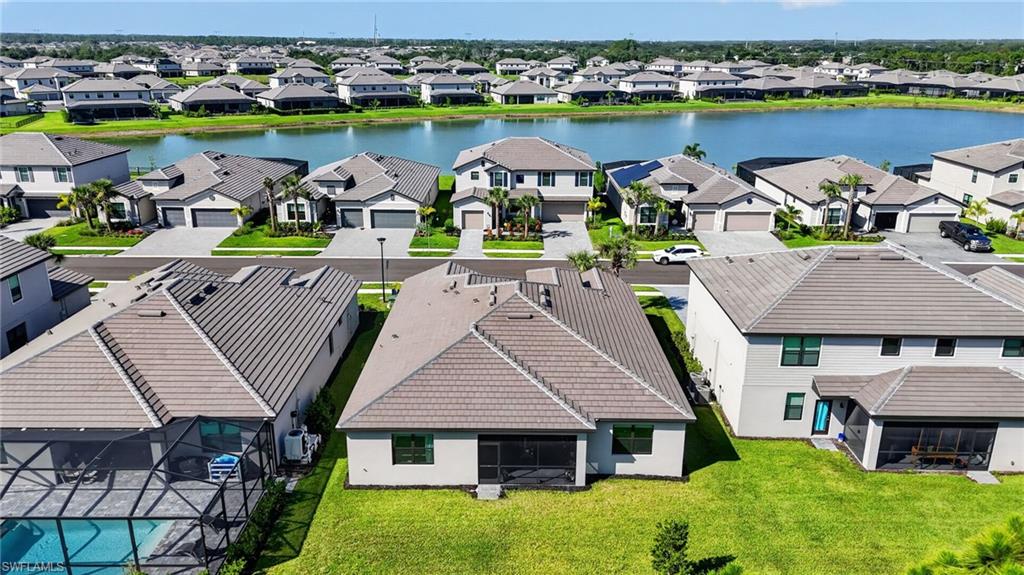 TIMBER CREEK - Residential