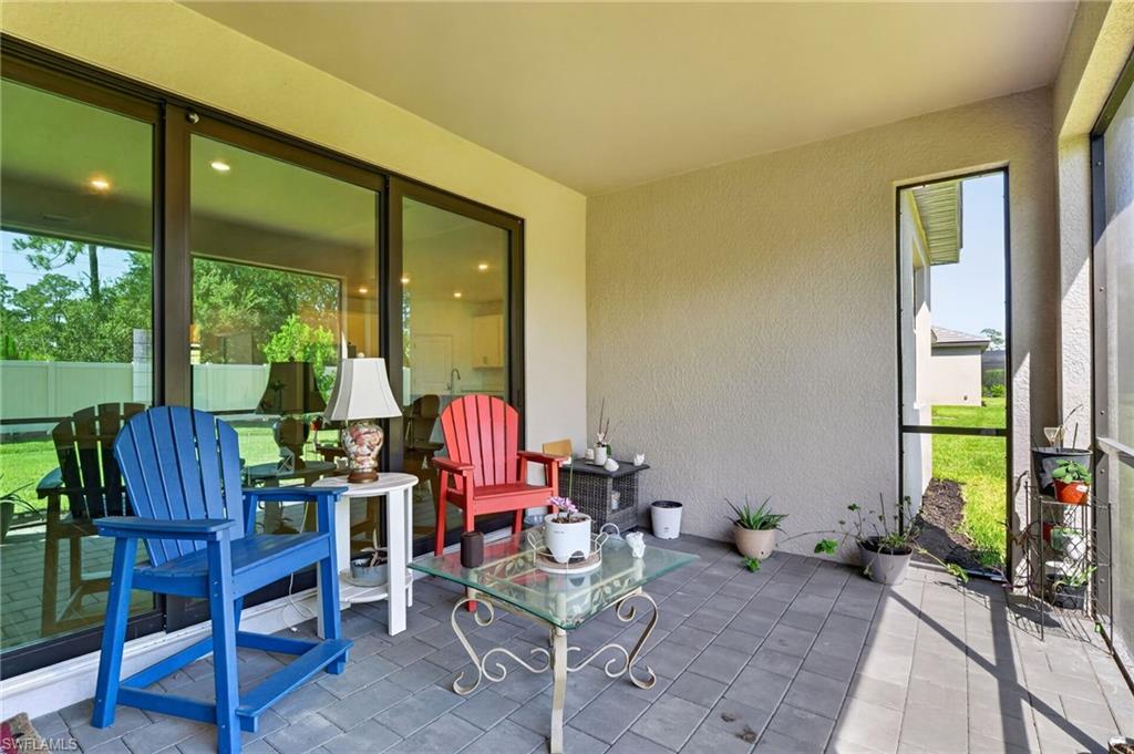 TIMBER CREEK - Residential