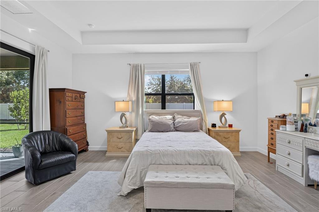 TIMBER CREEK - Residential