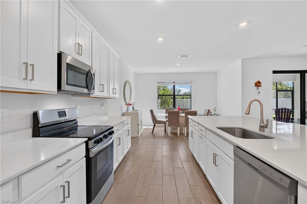 TIMBER CREEK - Residential