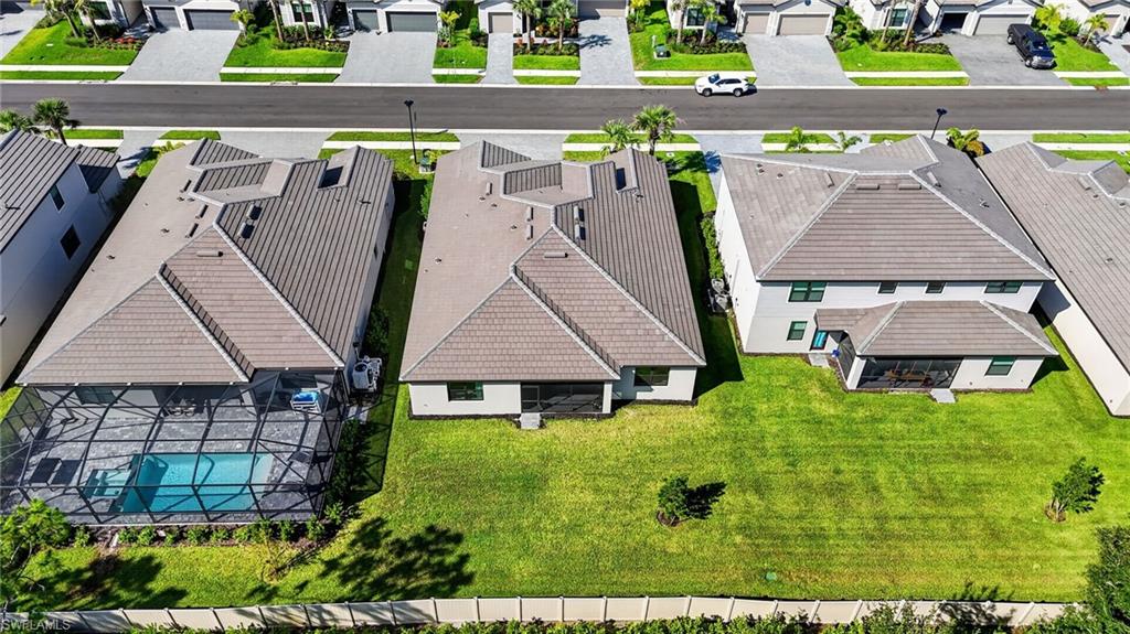 TIMBER CREEK - Residential