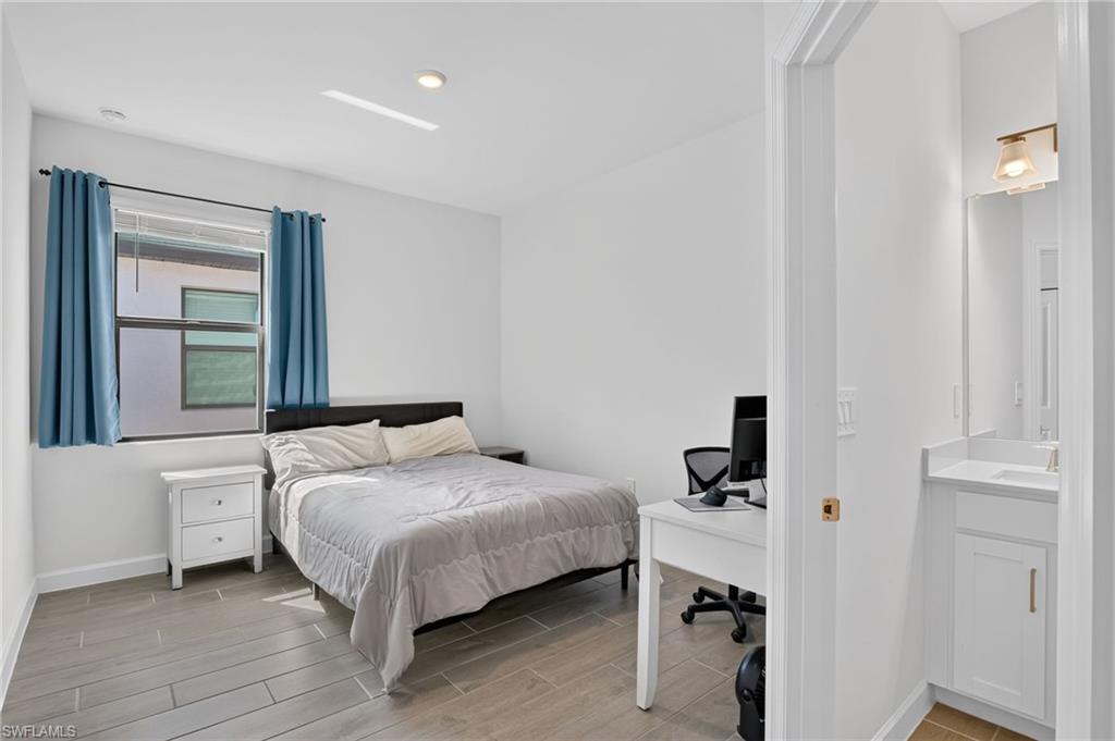 TIMBER CREEK - Residential