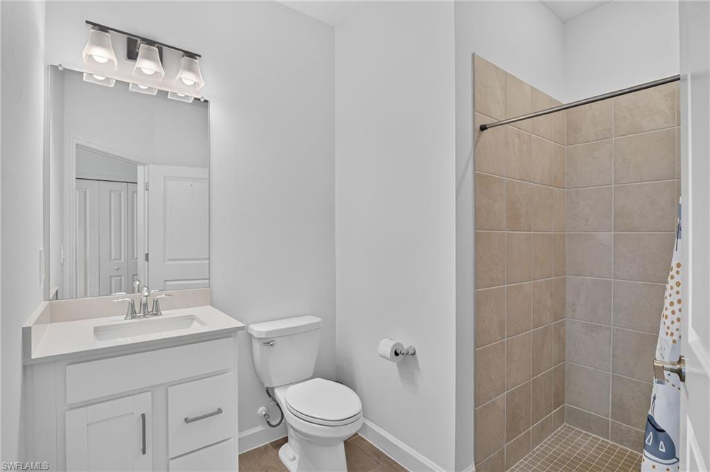 TIMBER CREEK - Residential