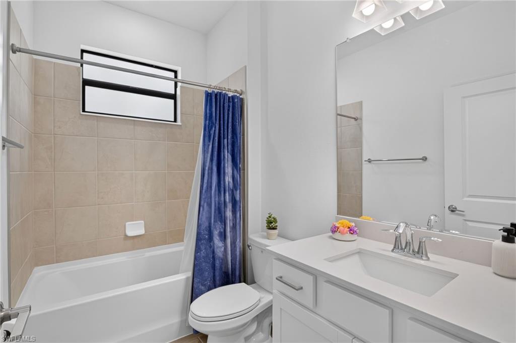 TIMBER CREEK - Residential