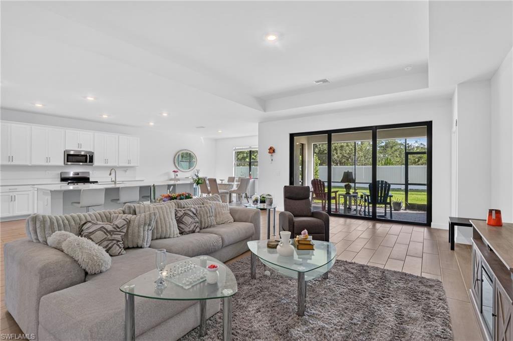 TIMBER CREEK - Residential