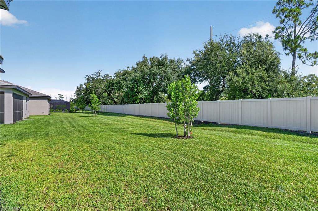 TIMBER CREEK - Residential