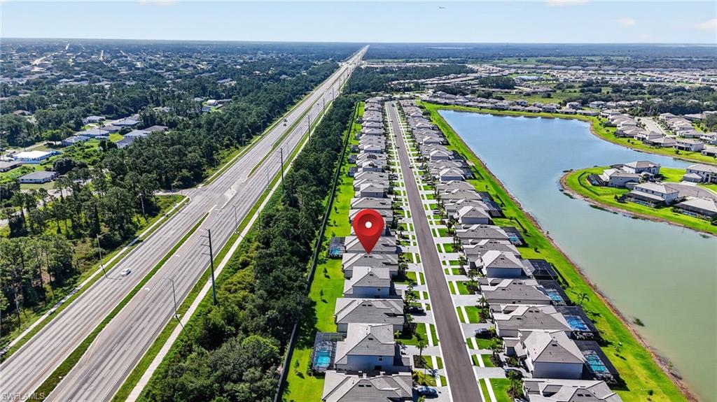 TIMBER CREEK - Residential