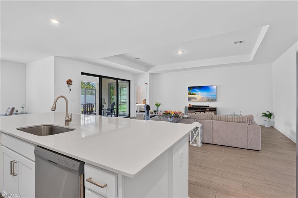TIMBER CREEK - Residential
