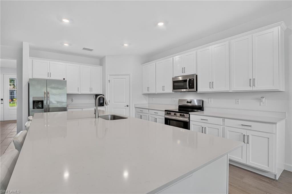 TIMBER CREEK - Residential