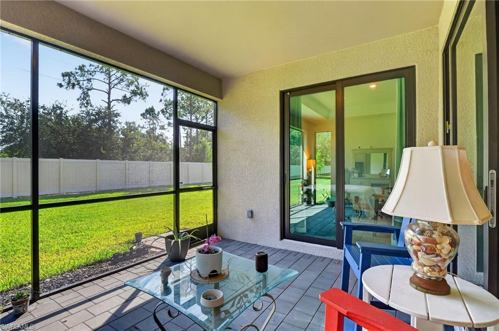 TIMBER CREEK - Residential