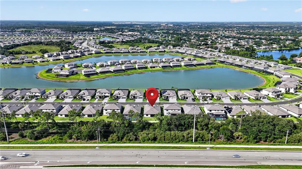 TIMBER CREEK - Residential