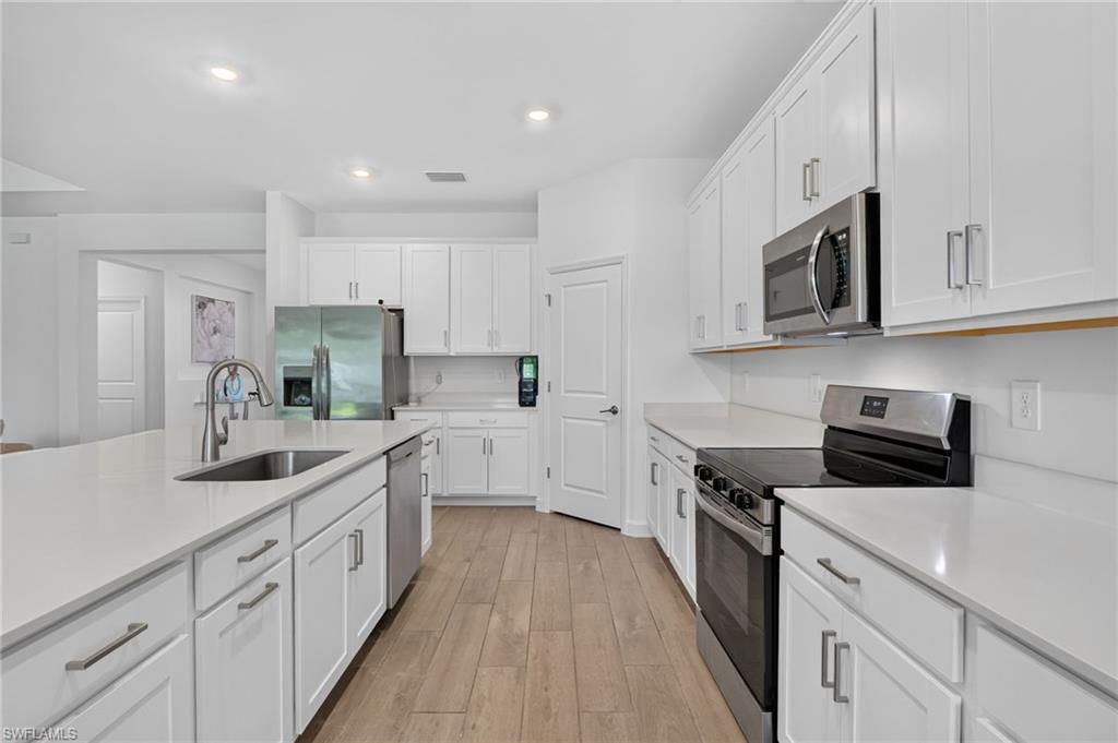 TIMBER CREEK - Residential