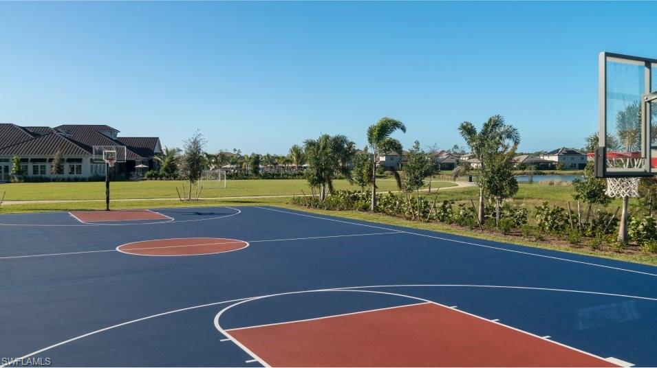 TIMBER CREEK - Residential