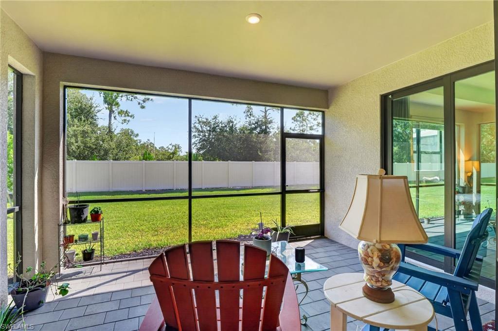 TIMBER CREEK - Residential