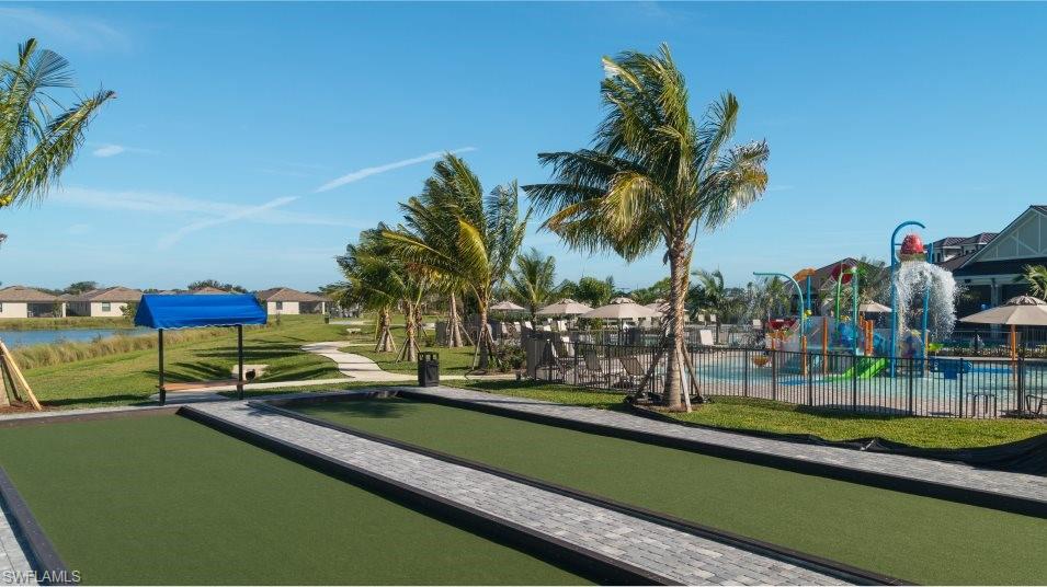 TIMBER CREEK - Residential