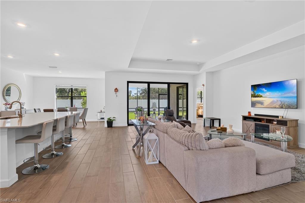 TIMBER CREEK - Residential