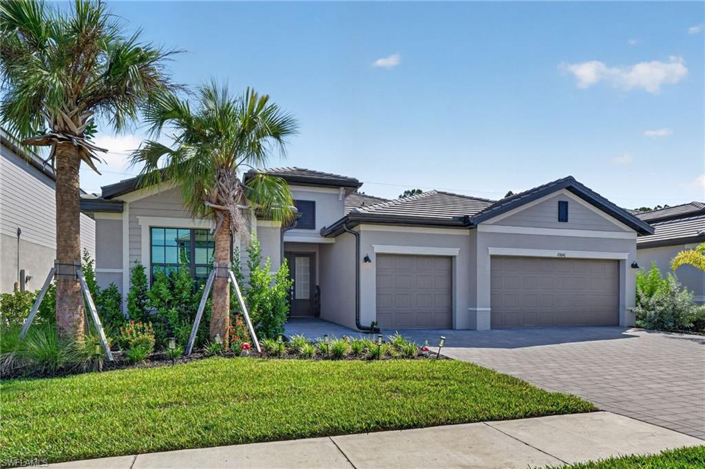 TIMBER CREEK - Residential