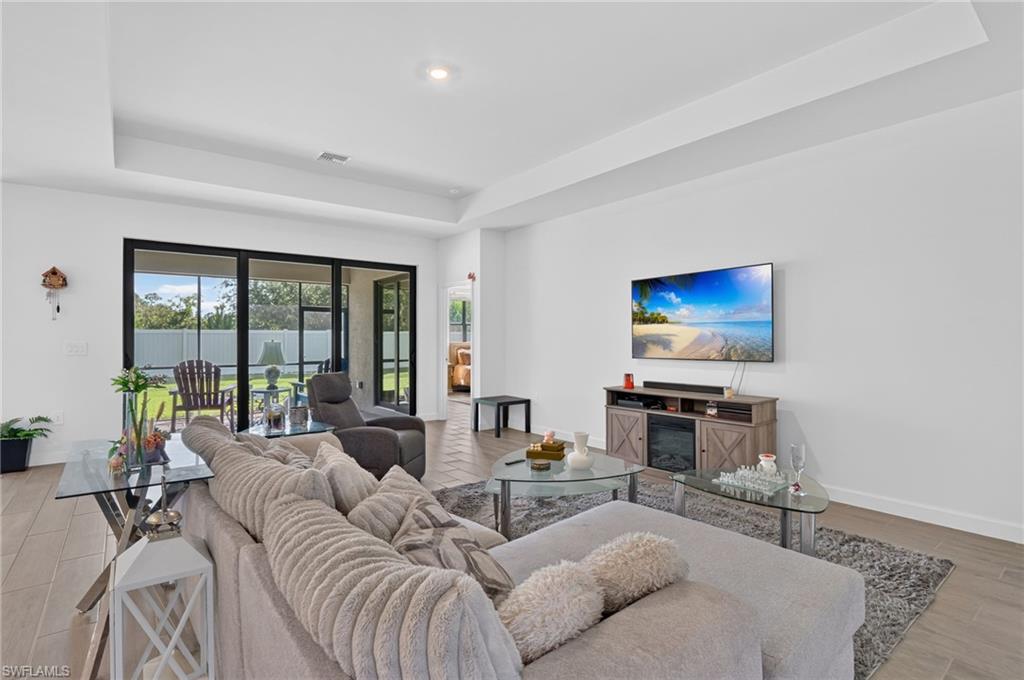 TIMBER CREEK - Residential