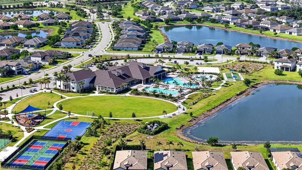 TIMBER CREEK - Residential