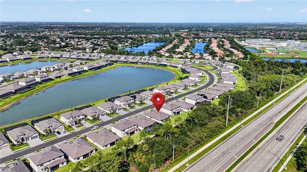 TIMBER CREEK - Residential