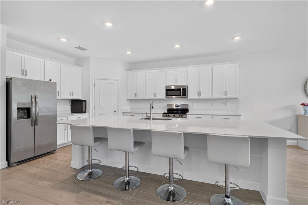 TIMBER CREEK - Residential