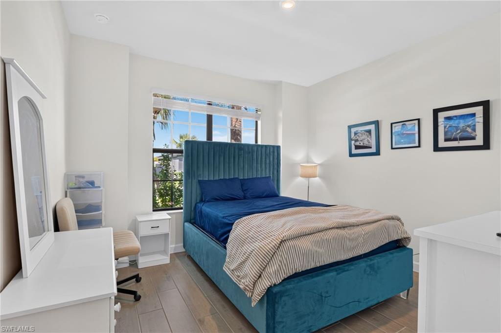 TIMBER CREEK - Residential
