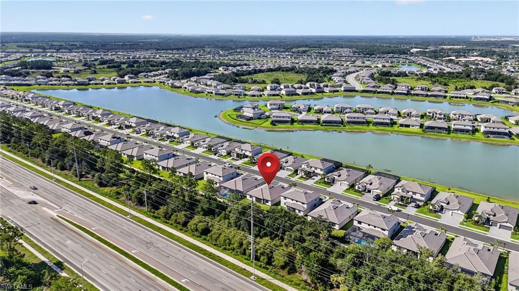 TIMBER CREEK - Residential