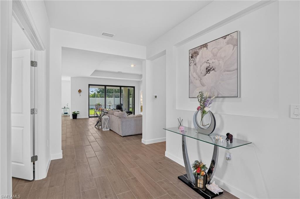 TIMBER CREEK - Residential
