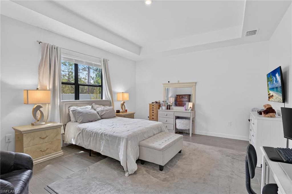 TIMBER CREEK - Residential