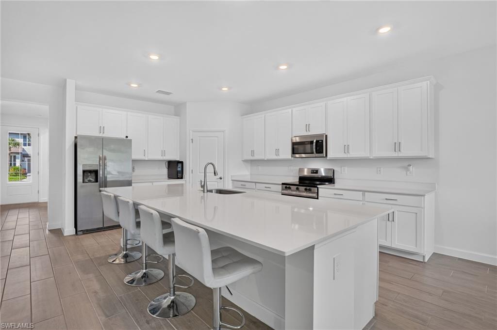 TIMBER CREEK - Residential