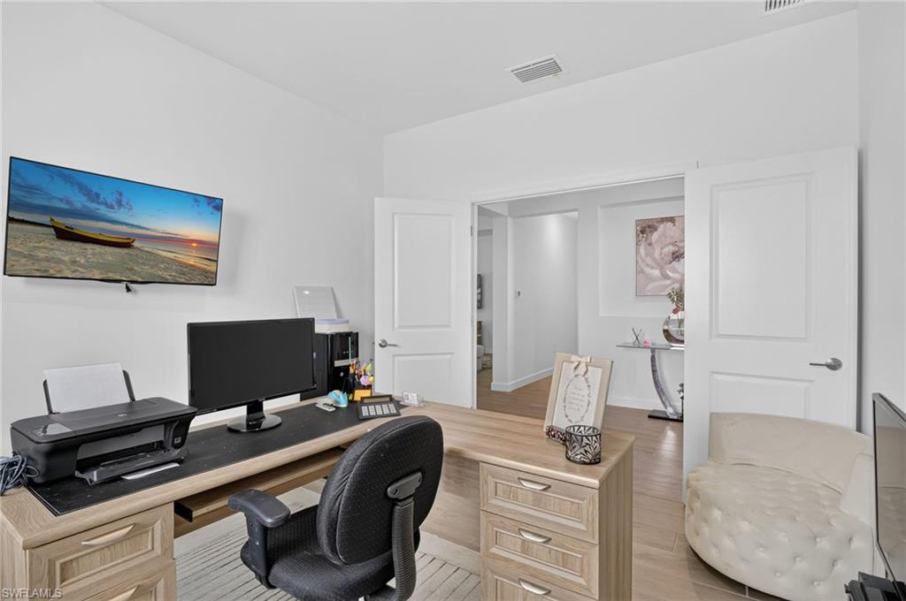 TIMBER CREEK - Residential