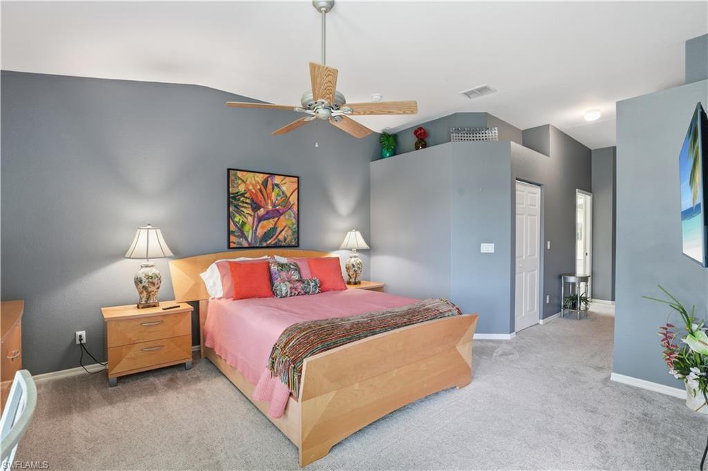 LIGHTHOUSE BAY - Residential