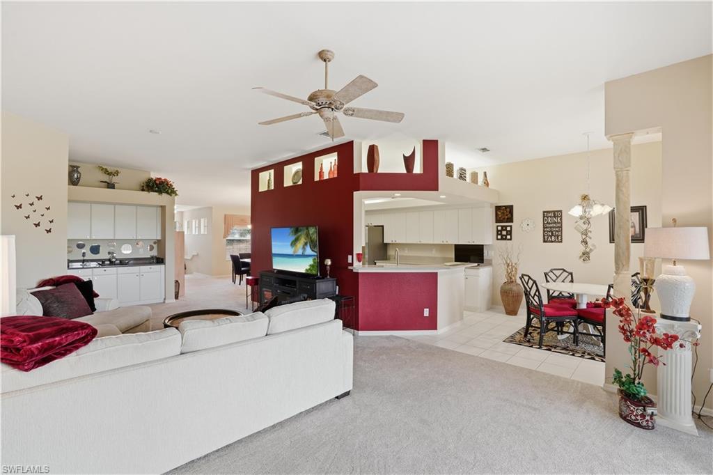 LIGHTHOUSE BAY - Residential