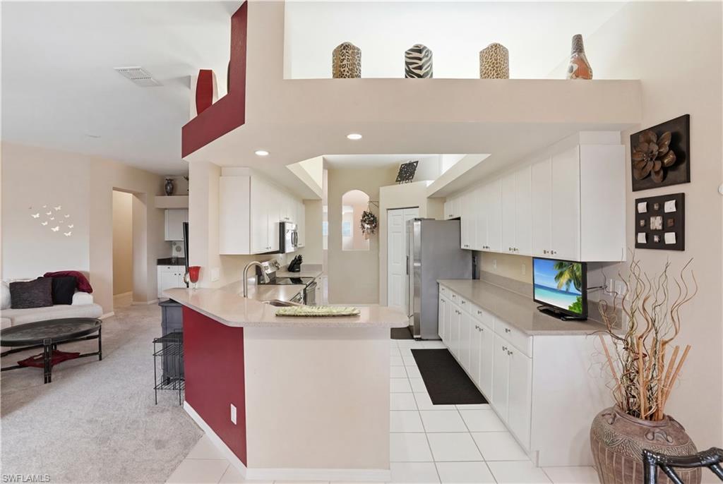 LIGHTHOUSE BAY - Residential