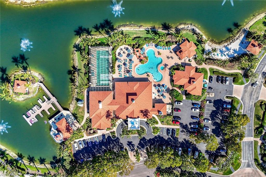 LIGHTHOUSE BAY - Residential