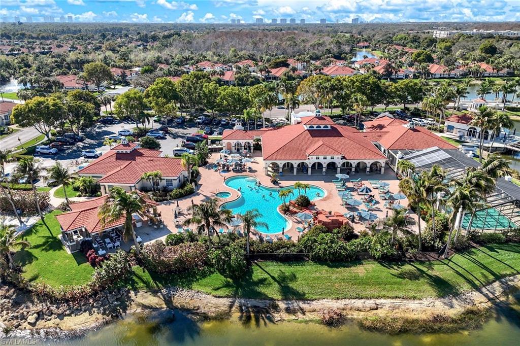 LIGHTHOUSE BAY - Residential