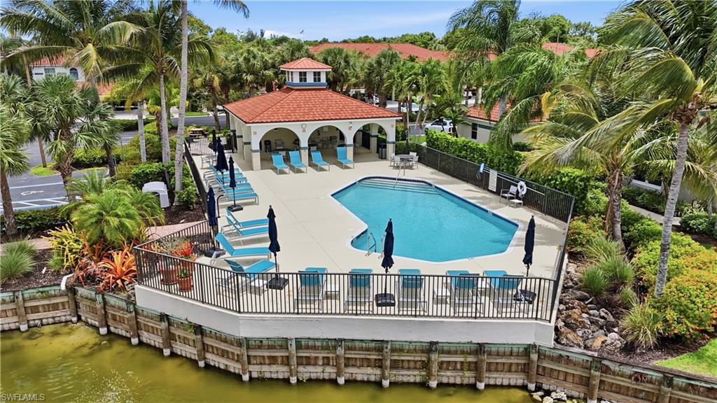 LIGHTHOUSE BAY - Residential
