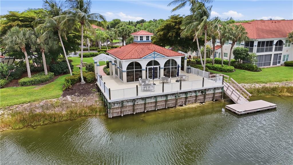 LIGHTHOUSE BAY - Residential