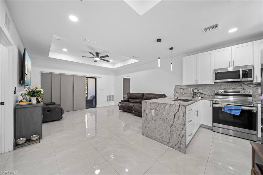 WHEELERS SUBD - Residential